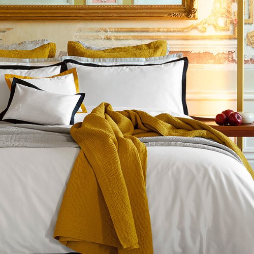 And So To Bed Luxury Bedding Collections