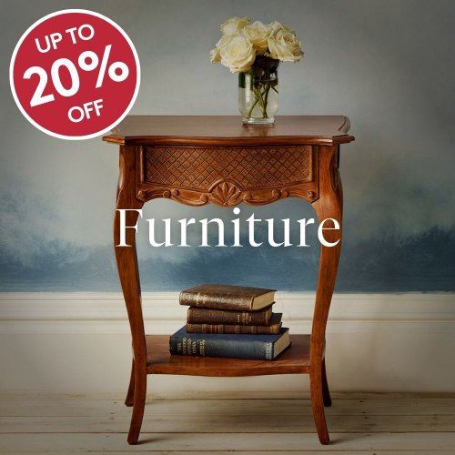 January Sale Furniture Deals