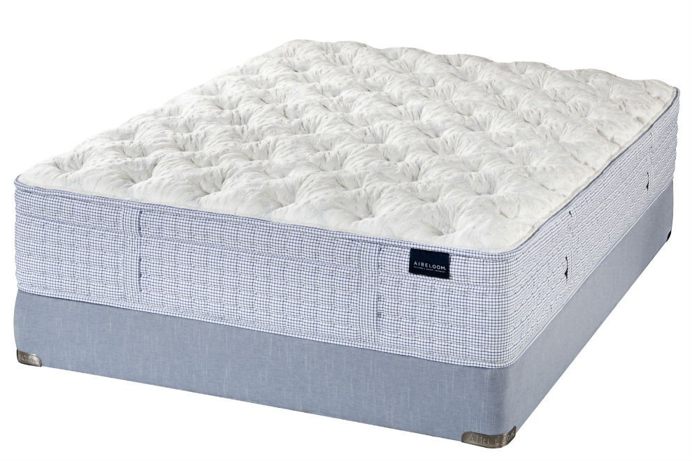 atlantic beds mattress set