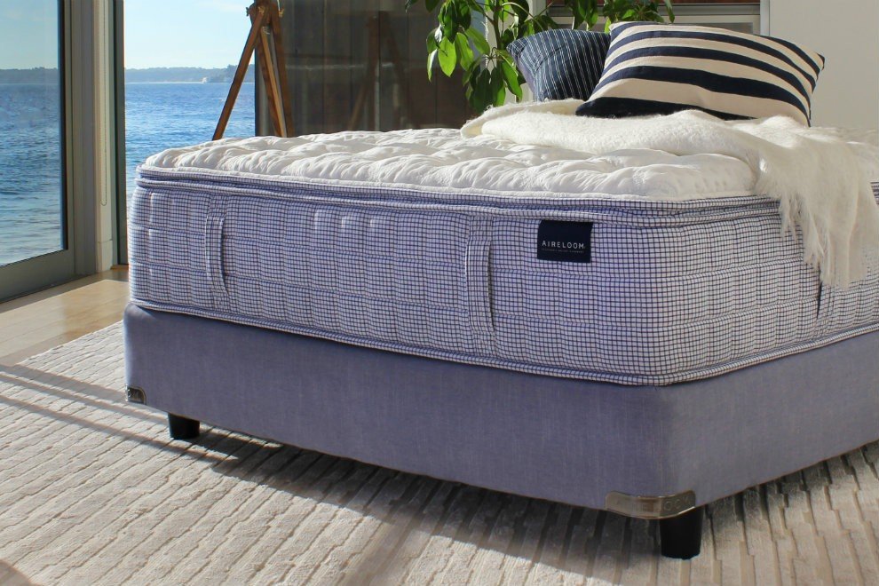atlantic beds mattress reviews