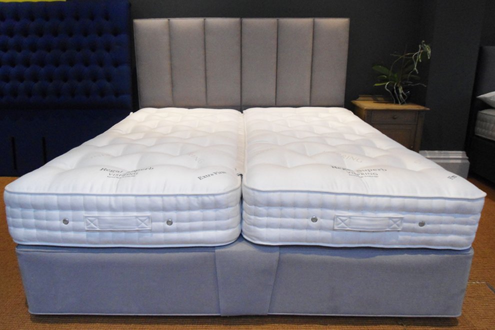 regal king size mattress