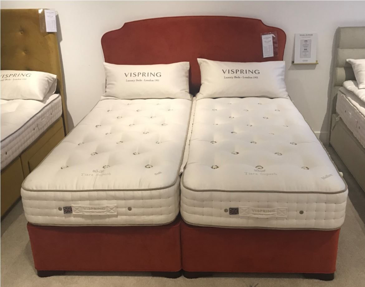 eccleston bed centre mattresses