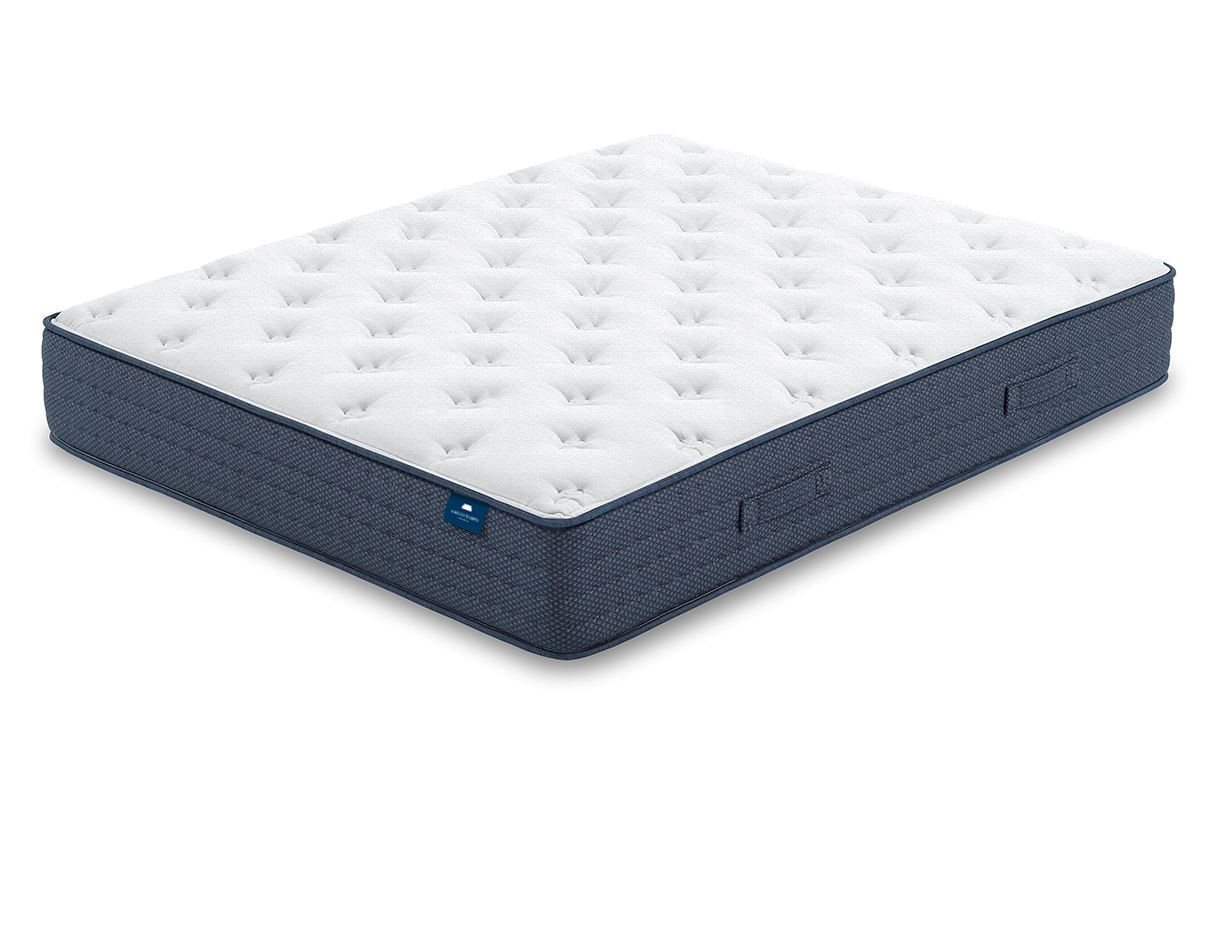 Pure Luxe Hybrid Mattress 