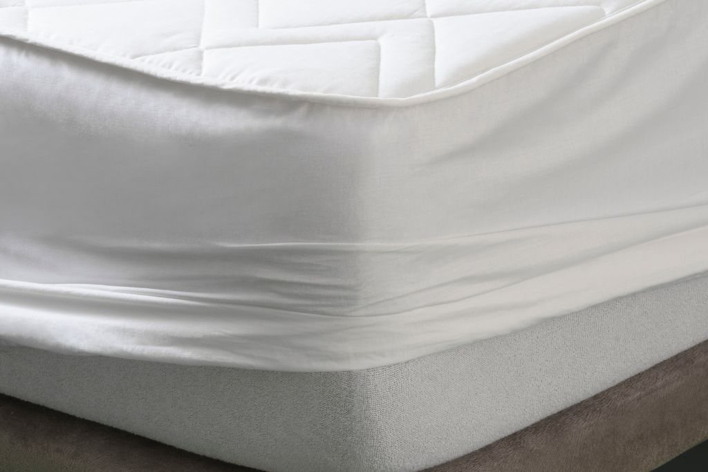 Natursan Top Wool Quilted Mattress Protector 