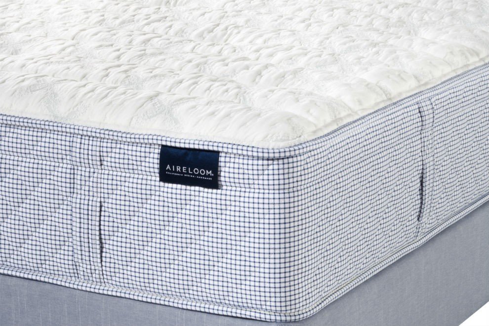 ex display tempur mattress