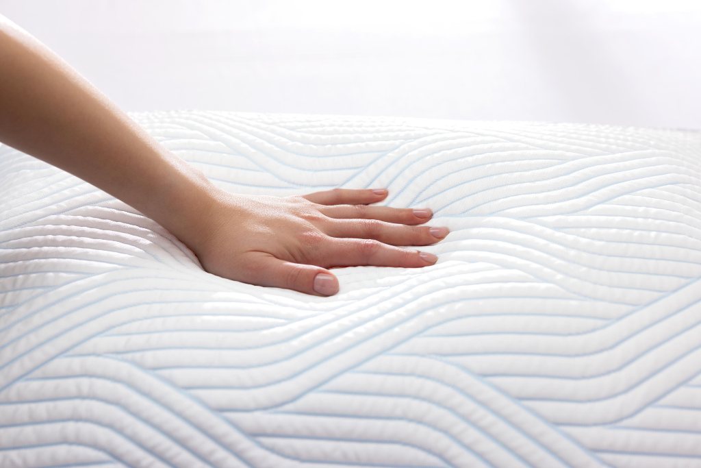 TEMPUR® Cloud Smartcool™ Pillow | And So To Bed