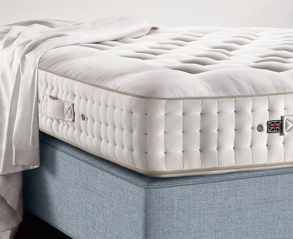 distinction series tara mattress reddit