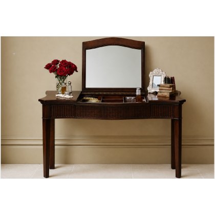 Eclectic Dressing Table Eclectic Dressing Table