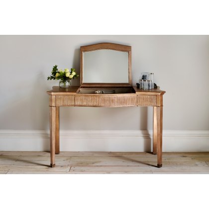 Eclectic Leafed Dressing Table Eclectic Leafed Dressing Table