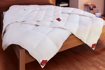 9.5 tog duvet