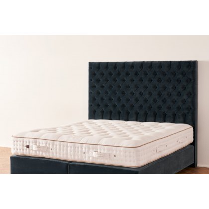 Vispring Aldo Headboard Vispring Aldo Headboard