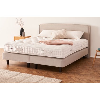 Vispring Elite Mattress & Divan Set Vispring Elite Mattress & Divan Set