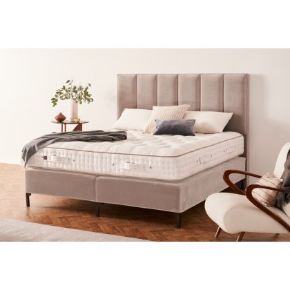 Vispring Victory Mattress & Divan Set Vispring Victory Mattress & Divan Set