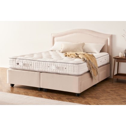 Vispring Regal Superb Mattress & Divan Set Vispring Regal Superb Mattress & Divan Set