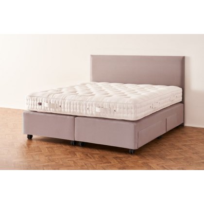Vispring De Luxe Divan Base Only Vispring De Luxe Divan Base Only