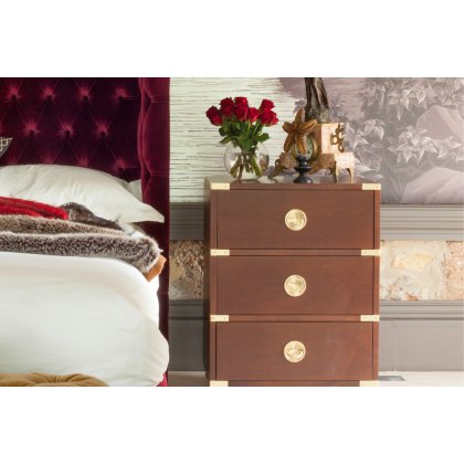 Greenwich Bedroom Furniture