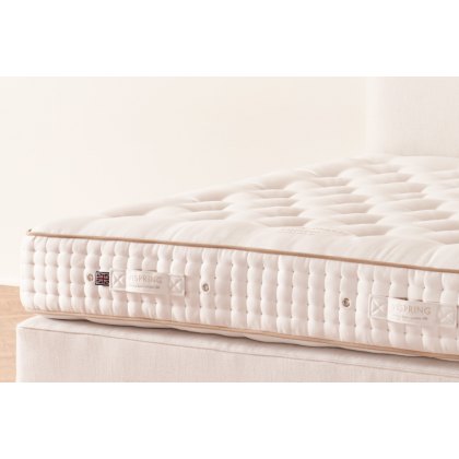 Vispring Sublime Superb Mattress Only Vispring Sublime Superb Mattress Only