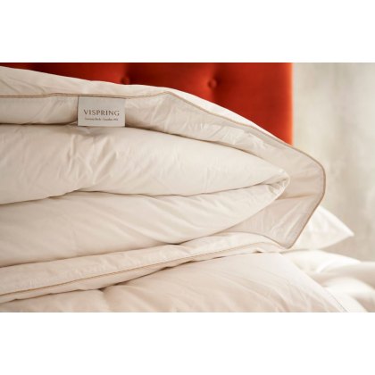 Vispring Pyrenean Duck Down Duvet Vispring Pyrenean Duck Down Duvet