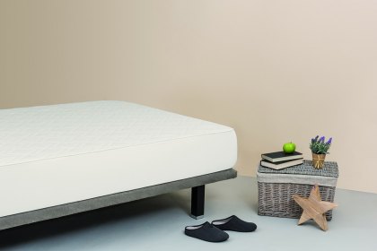 Natursan Top Wool Quilted Mattress Protector Natursan Top Wool Quilted Mattress Protector