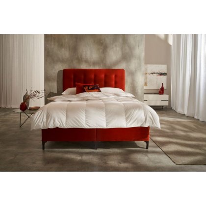 Vispring Hungarian Goose Down Duvet Vispring Hungarian Goose Down Duvet