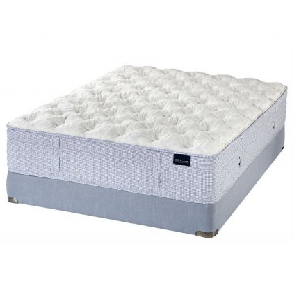 Vispring Baronet Superb Mattress | And So To Bed