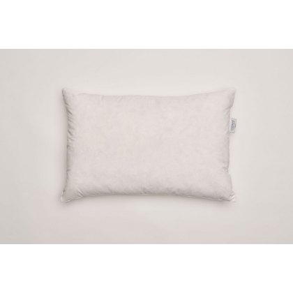 Vispring European Duck Feather and Down Luxury Pillow Vispring European Duck Feather and Down Luxury Pillow