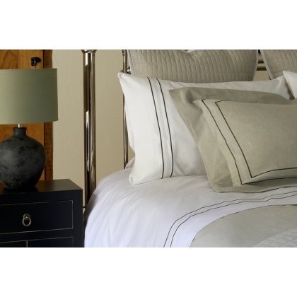 Mowbray Duvet Cover Mowbray Duvet Cover