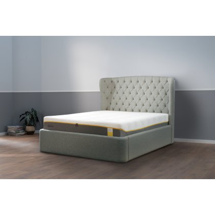TEMPUR® Holcot Ottoman Bed Frame TEMPUR® Holcot Ottoman Bed Frame