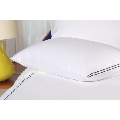 Amalia Sereno Housewife Pillowcase Amalia Sereno Housewife Pillowcase