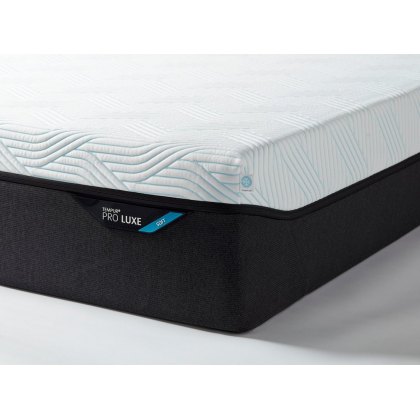 TEMPUR Pro® Luxe Smartcool™ Mattress TEMPUR Pro® Luxe Smartcool™ Mattress
