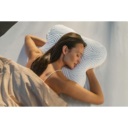 TEMPUR® Ombracio Smartcool™ Pillow TEMPUR® Ombracio Smartcool™ Pillow