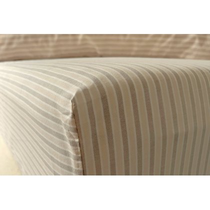 Duncan Fitted Sheet Duncan Fitted Sheet