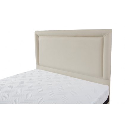 TEMPUR® Grafton Ottoman | And So To Bed