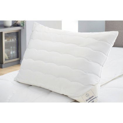 Brinkhaus Blue Aerelle® Pillow Brinkhaus Blue Aerelle® Pillow