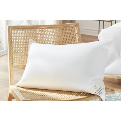 Brinkhaus Blue Goose Down Pillow Brinkhaus Blue Goose Down Pillow