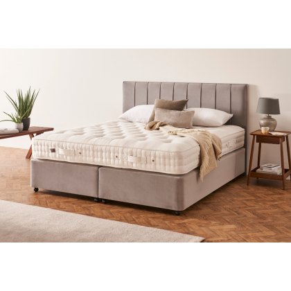 Vispring Elite Mattress & Plymouth Divan Vispring Elite Mattress & Plymouth Divan