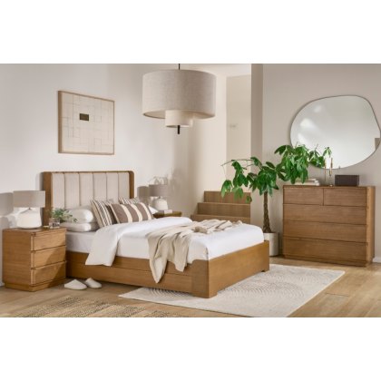 Diego Bed Diego Bed