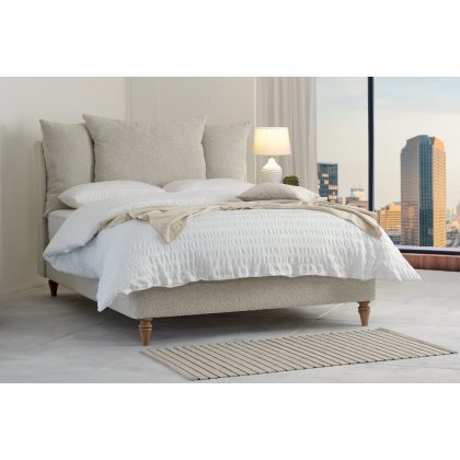 Calusa Bed Calusa Bed