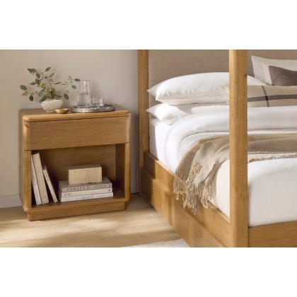 Columbus Nightstand Columbus Nightstand