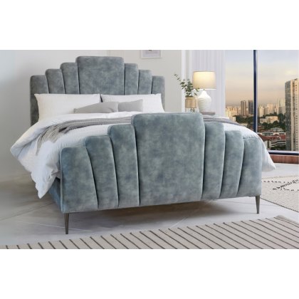 Inyo Bed Inyo Bed