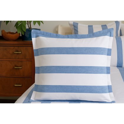Lennox Square Pillowcase Lennox Square Pillowcase