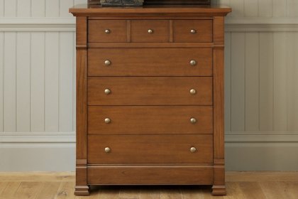 Manoir Chest of Drawers Manoir Chest of Drawers