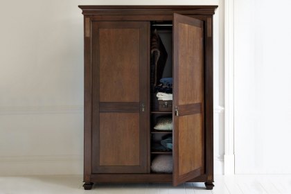 48 shop inch armoire