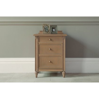 Romeo Bedside Chest Romeo Bedside Chest