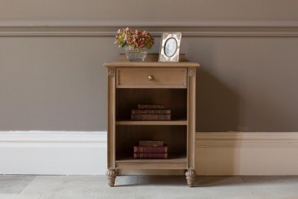 Romeo Bedside Unit Romeo Bedside Unit