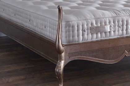 Vispring Bedstead Imperial Mattress Only Vispring Bedstead Imperial Mattress Only