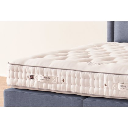 Vispring Dartington Mattress Only Vispring Dartington Mattress Only