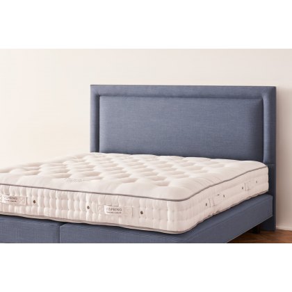 Vispring Ceto Headboard | And So To Bed