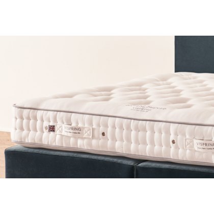 Vispring Herald Superb Mattress Only Vispring Herald Superb Mattress Only