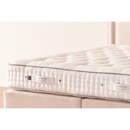 Vispring Regal Superb Mattress Only Vispring Regal Superb Mattress Only